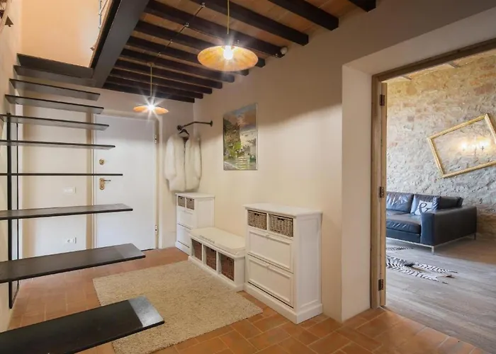 Marghi By Interhome Lejlighed *