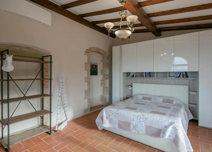 Marghi By Interhome Apartamento