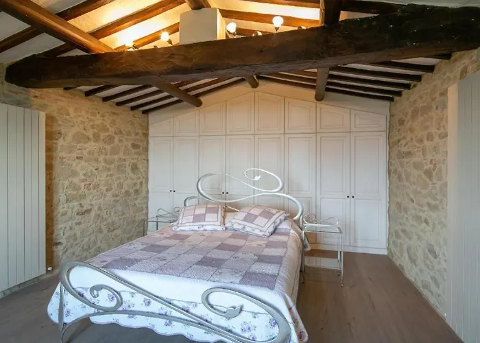 Marghi By Interhome * Magione