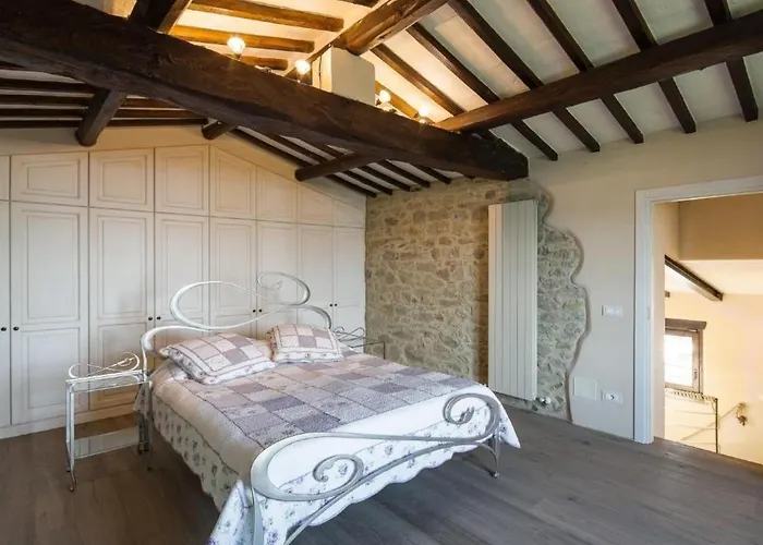 Apartamento Marghi By Interhome *