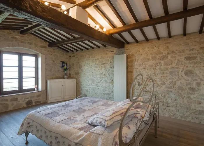 Marghi By Interhome Apartamento