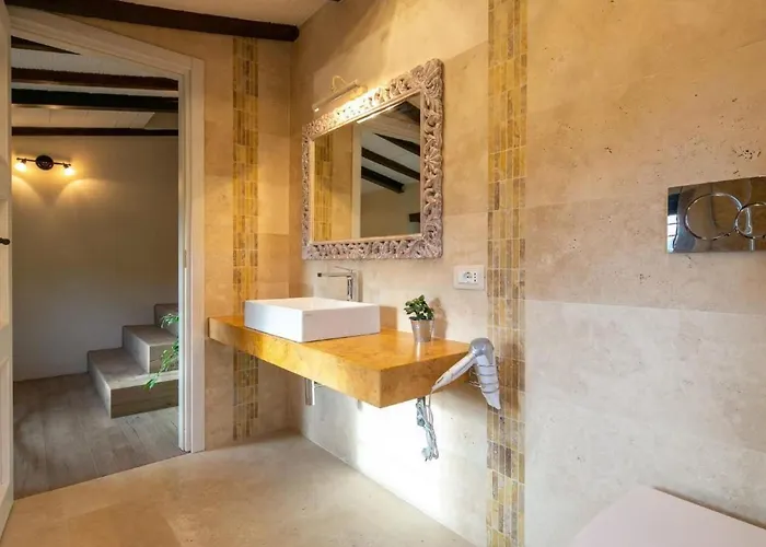 Lejlighed Marghi By Interhome *