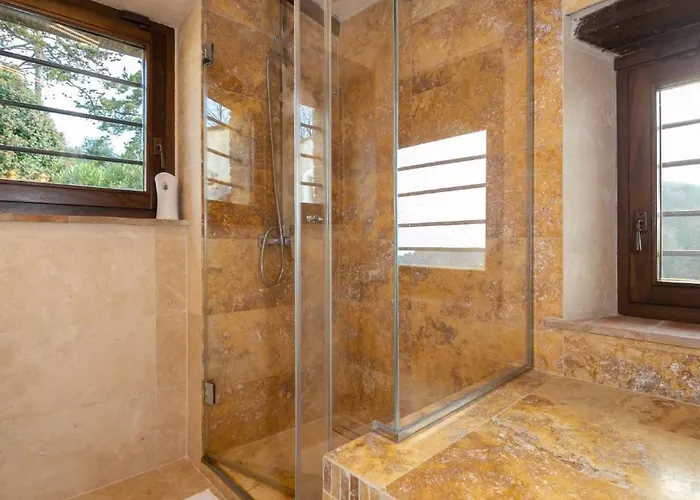 Marghi By Interhome Lejlighed