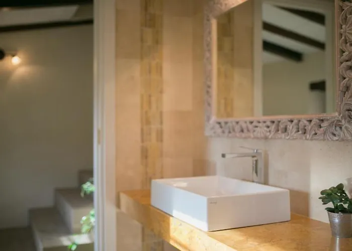 Marghi By Interhome Apartamento *