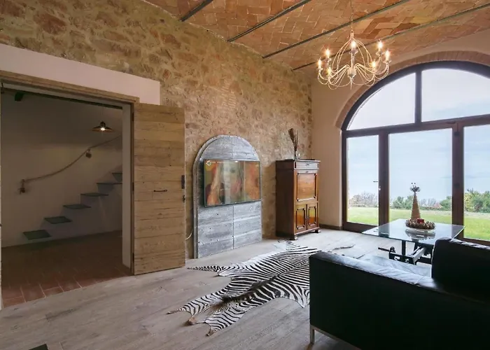 Marghi By Interhome Apartamento