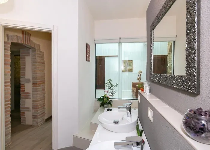 Lejlighed Marghi By Interhome *