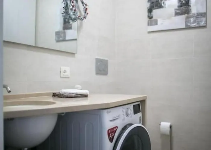 Marghi By Interhome Apartment