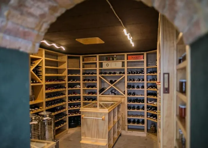 Marghi By Interhome * Magione