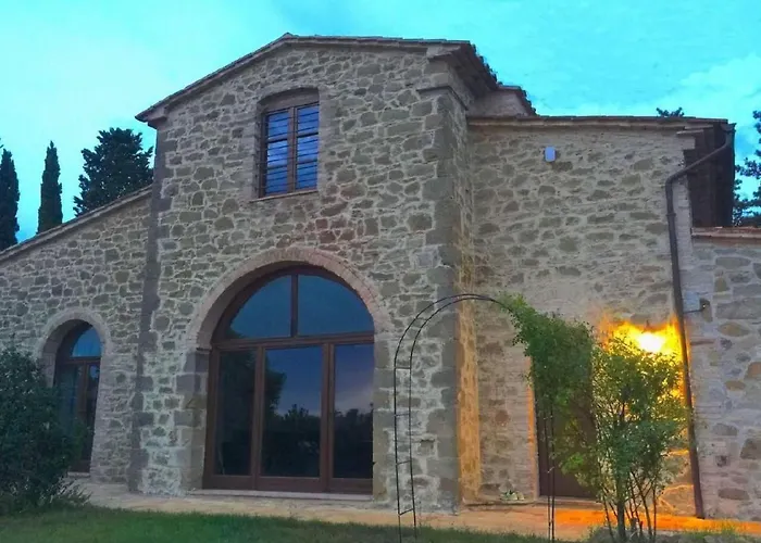 Marghi By Interhome Apartment *