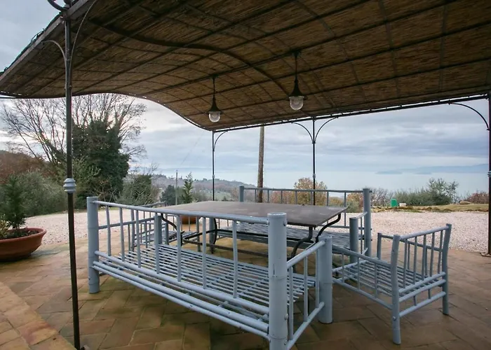 Marghi By Interhome * Magione