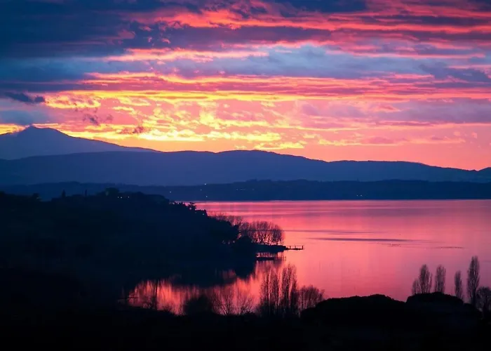 Marghi By Interhome Apartment