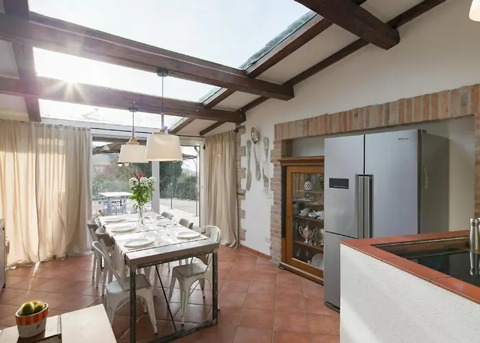 Lejlighed Marghi By Interhome