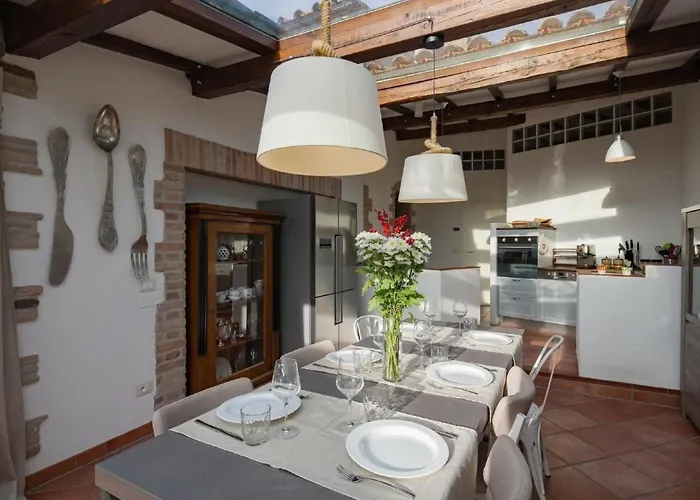 Marghi By Interhome Lejlighed Magione