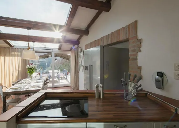 Apartamento Marghi By Interhome *