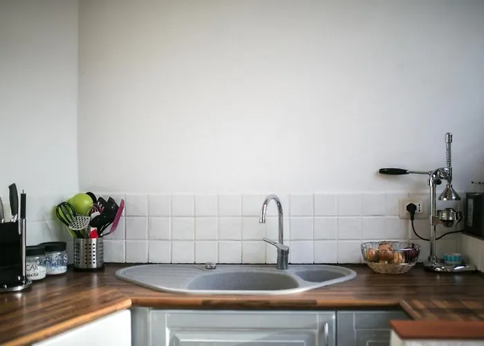 Marghi By Interhome Apartment