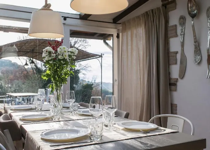 Marghi By Interhome Lejlighed *