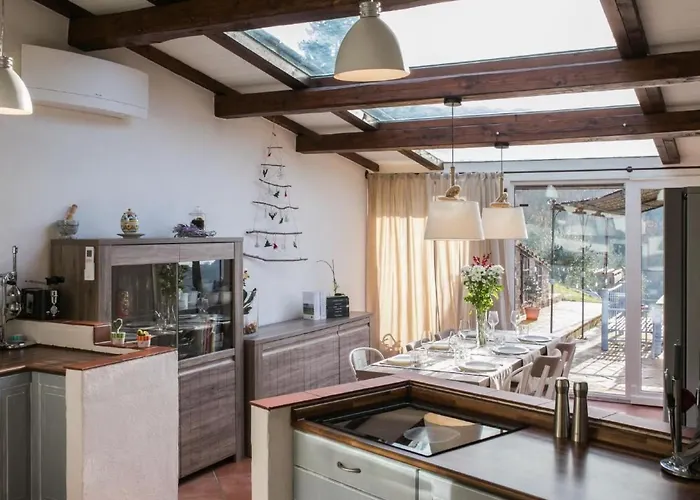 Marghi By Interhome Apartamento *