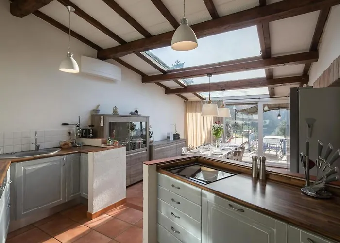 Marghi By Interhome Magione